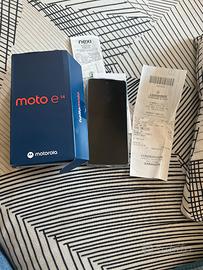 Motorola E14