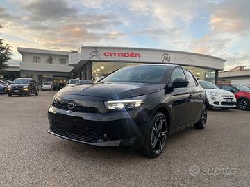 OPEL Corsa 1.2 130 CV aut. GS