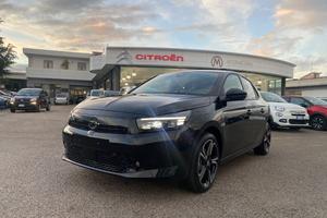 OPEL Corsa 1.2 130 CV aut. GS