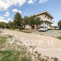 Appartamento Contrada San Pellegrino, 90, 65014, L