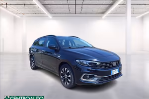 FIAT Tipo SW 1.3 mjt City Life s&s 95cv
