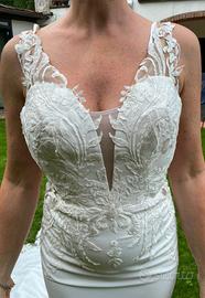 Abito da sposa