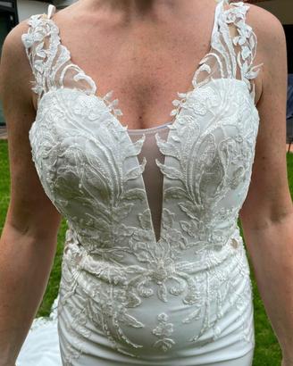 Abito da sposa