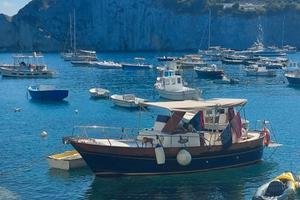 Gozzo Nautica Esposito Futura Cabin