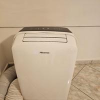 Condizionatore Hisense 9000BTU