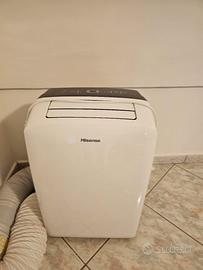 Condizionatore Hisense 9000BTU