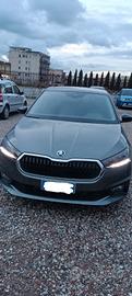 Skoda Fabia Style - 4a serie (115 CV) 6 marce