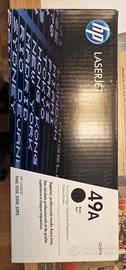 Toner Hp 49A - Laserjet 1160 1320 3390 3392