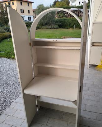 Mobile scrivania a muro La Redoute Darla