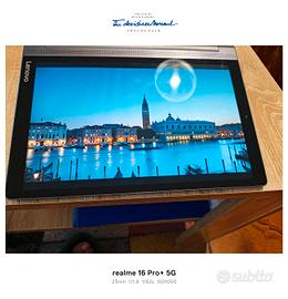 Lenovo yoga Tab 3 pro 