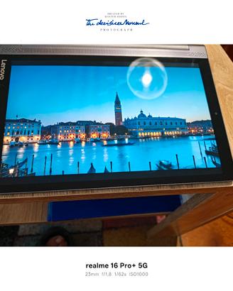 Lenovo yoga Tab 3 pro 