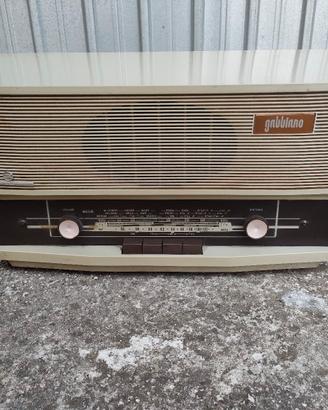 Radio Epoca Gabbiano