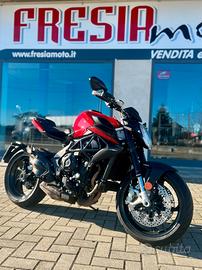 MV AUGUSTA BRUTALE 800 CONSEGNA GRATUITA ITALIA