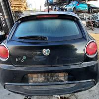 ALFA ROMEO MITO - PORTELLONE POSTERIORE