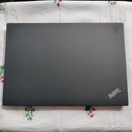 Lenovo T470