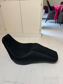 Sella biposto Garajek per low rider S/ST