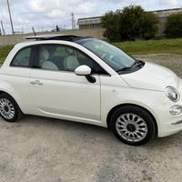 Fiat 500 1.2 benz- Neopatentati-Garanzia