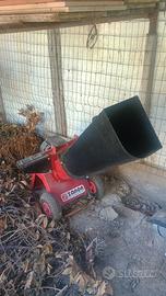 Biotrituratore Zanon elettrico