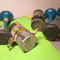 Trombe AUTO VINTAGE