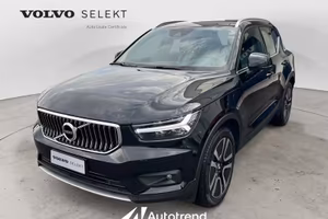 Volvo XC40 Recharge T5 180+82 CV Recharge Plu...