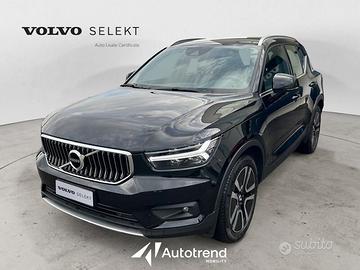Volvo XC40 Recharge T5 180+82 CV Recharge Plu...