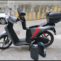 Motorino Elettrico ASKOLL NGS2