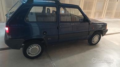 FIAT Panda 900 i.e 1992