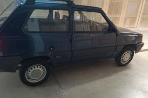 FIAT Panda 900 i.e 1992