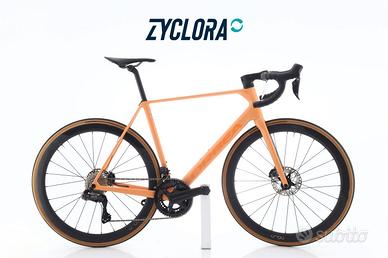 Orbea Orca M20I LTD Di2 12V t.56