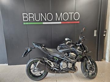 Kawasaki Z 800