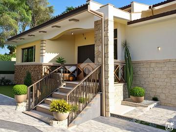 VILLA SINGOLA A FOGGIA