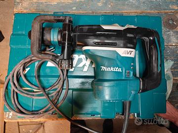 perforatore Makita HR 4013 C