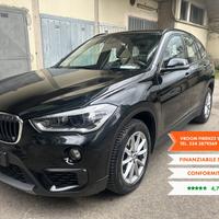 BMW X1 (F48) X1 xDrive18d Business