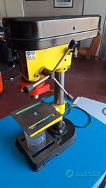 Trapano da banco Scaini 350w