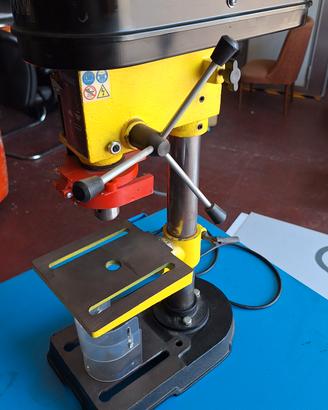 Trapano da banco Scaini 350w