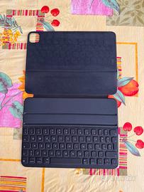 Apple Tastiera Smart keyboard QWERTY IT