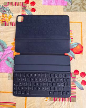 Apple Tastiera Smart keyboard QWERTY IT