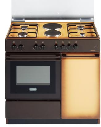 cucina de longhi