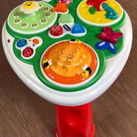 Tavolino elettronico per bimbo