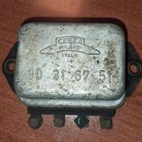 regolatore di tensione CESEA 30 31 67 51