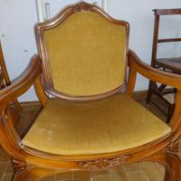 Poltrona vintage