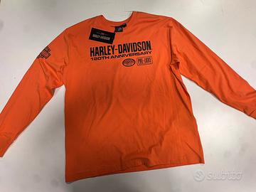 Harley-Davidson T-shirt