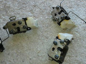 Ricambi per Lancia Lybra