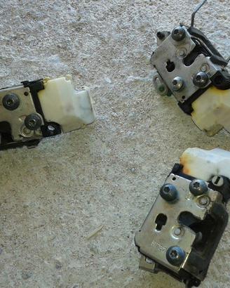 Ricambi per Lancia Lybra