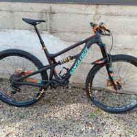Santa Cruz Hightower