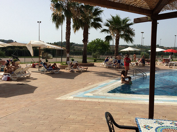 Estate 2026 appartamento in villaggio