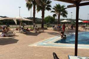 Estate 2026 appartamento in villaggio