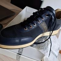 scarpe uomo bikkembergs