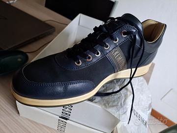 scarpe uomo bikkembergs