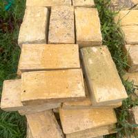 Cotto antico refrattario